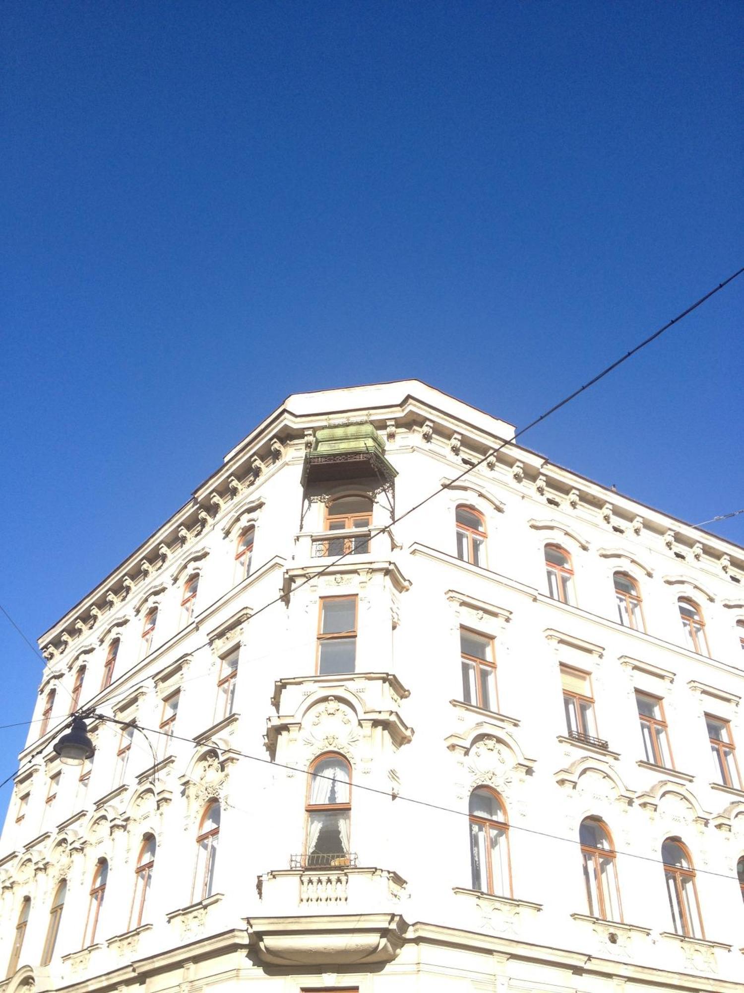 Hoheschule Kapriole Wien