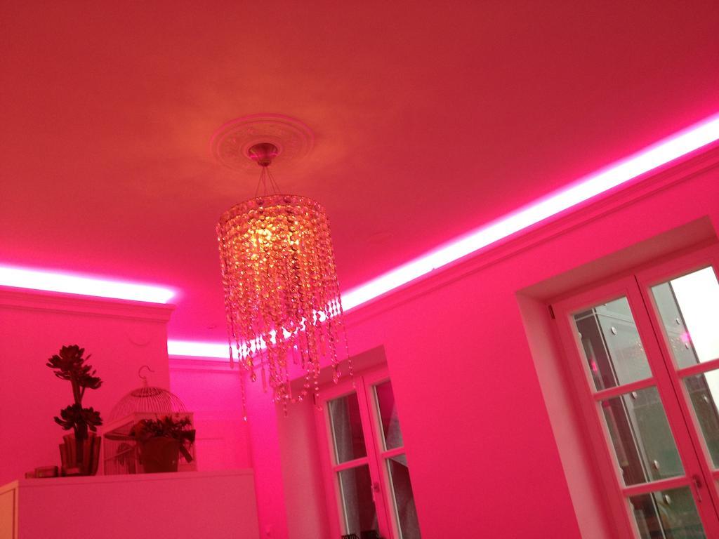 Apartment Hoheschule Kapriole Wien
